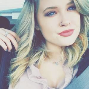 Meet your Posher, Kirstyn